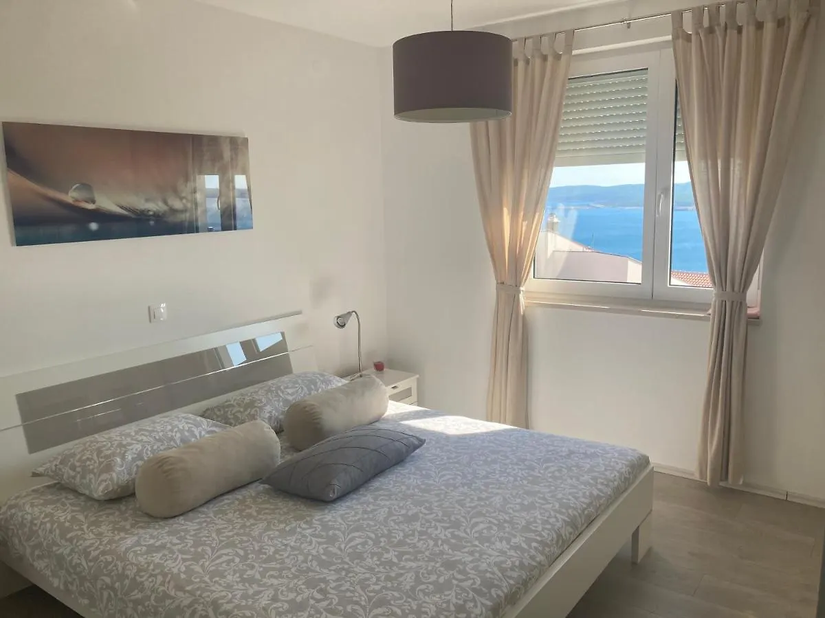 Apartmán Acapella Crikvenica