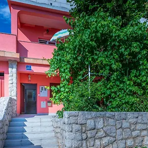 Apartment Apartman Kata 1, Crikvenica