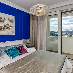 Divine Luxury Blue , Zadar Kroatien