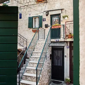 Leticia , Split Kroatien