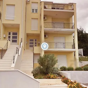 Apartment Port View, Crikvenica