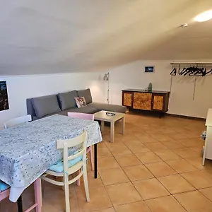 Apartment Megan 2, Crikvenica
