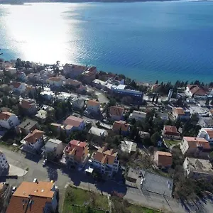 Apartment Branka, Crikvenica
